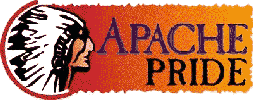 Apache Pride