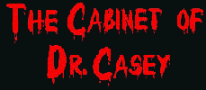 Dr. Casey