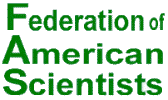 Federation of American Scientists