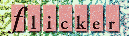 Flicker