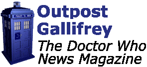 Outpost Gallifrey