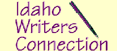 Idaho Writers