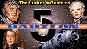 Lurker's Guide to Babylon 5