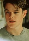 Matt Damon