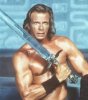 Marc Singer