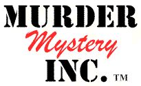 Murder Mystery, Inc.