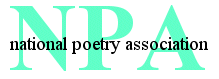 National Poetry Assoc