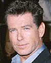 Pierce Brosnan