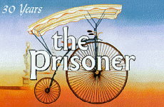 The Prisoner