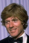 Robert Redford