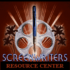 Screenwriters Resource Center
