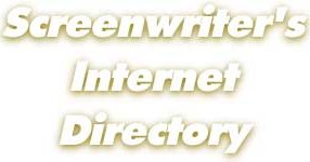 Screenwriters' Online
    Cooperative