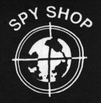 Spy Shop