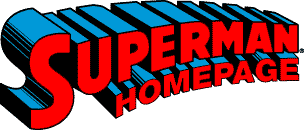 Superman Homepage