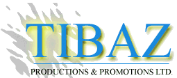TIBAZ Productions