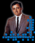 Robert Vaughn