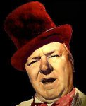 W.C. Fields