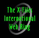 X-Files Web Ring